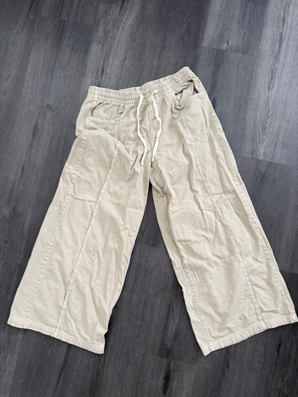 Universal Thread Wide Leg Pants
